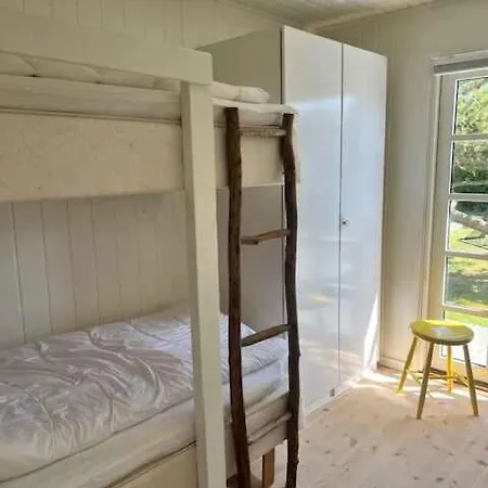 Bright And Cozy Summer On A Secluded Plot Feriehus *